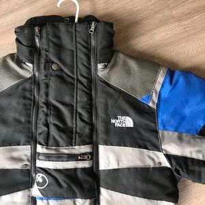 Scot Schmidt Steep Tech jacket men's small